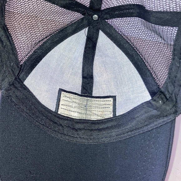 Liberty university, mesh, Snapback trucker hat - Picture 7 of 7